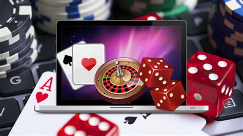 Hướng dẫn chơi casino trực tuyến cho người mới bắt đầu